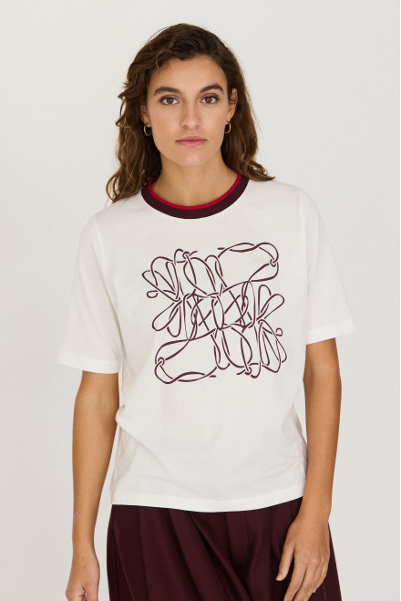 CAMISETA LIERNI-GOTS