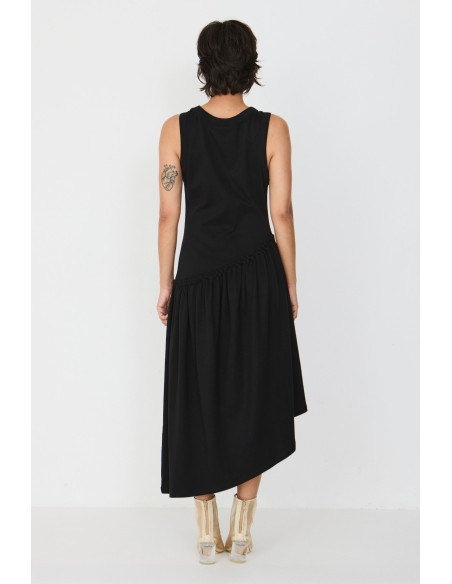 ROBE ALOISE-GOTS