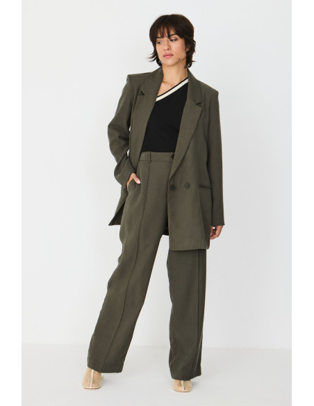 VESTE ATXA