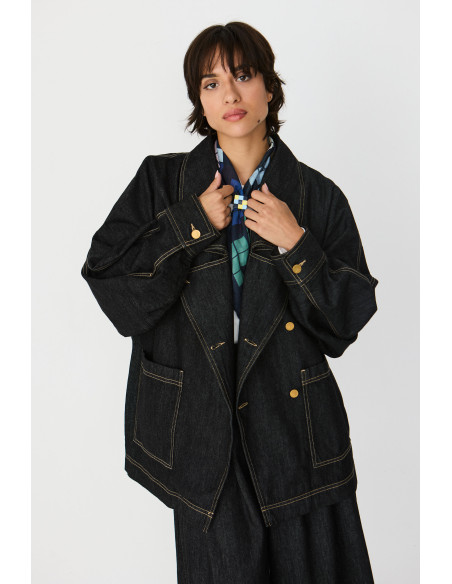 CHEMISE IZAR-GOTS