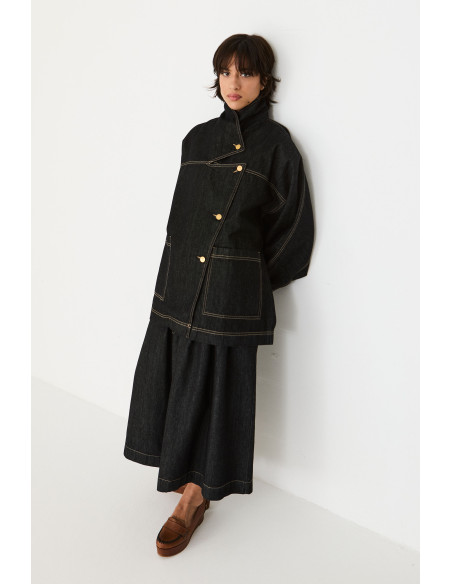 CHEMISE IZAR-GOTS