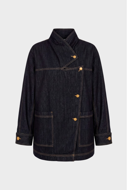 CHEMISE IZAR-GOTS