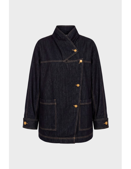 CHEMISE IZAR-GOTS