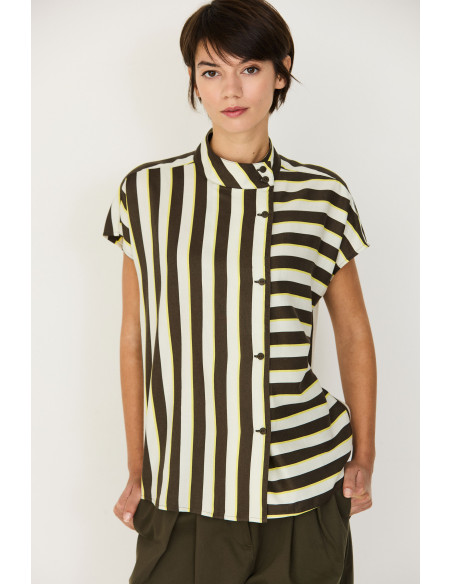 CAMISA ZIHARA