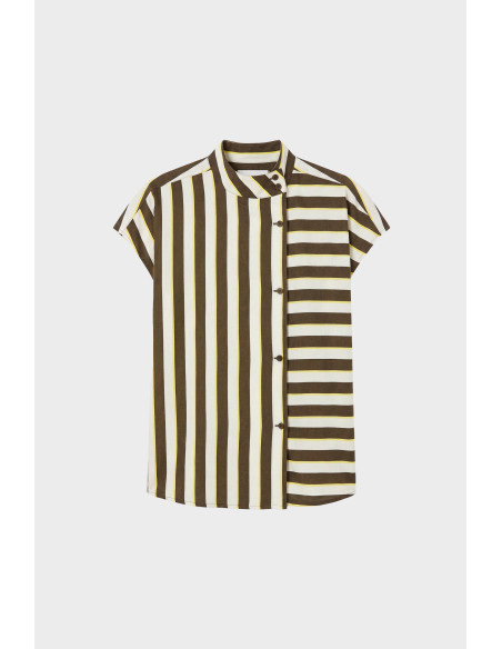CAMISA ZIHARA