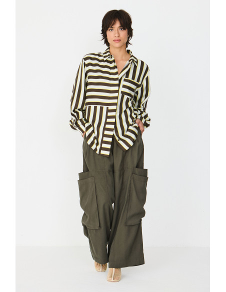 CAMISA KIMA