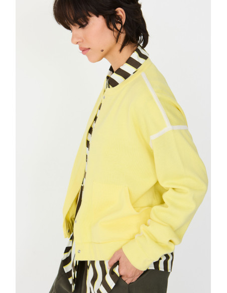 SUÉTER GALAR-GOTS