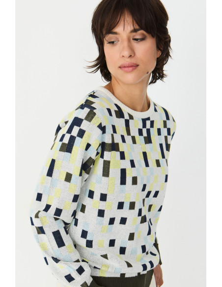 PULL IRADI-GOTS