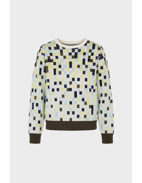 PULL IRADI-GOTS