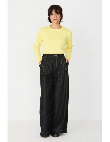 PANTALON AMALUR-GOTS