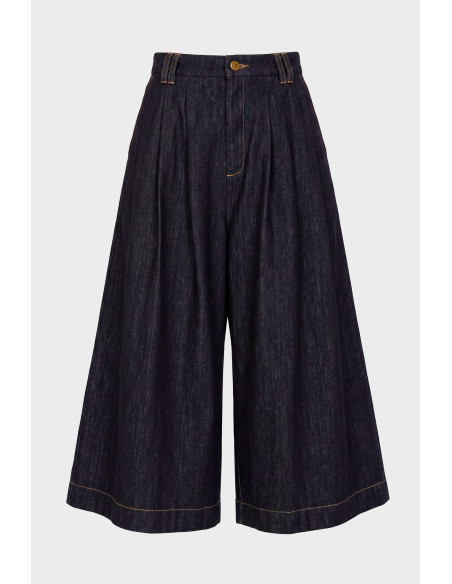 SAIOA-GOTS TROUSER