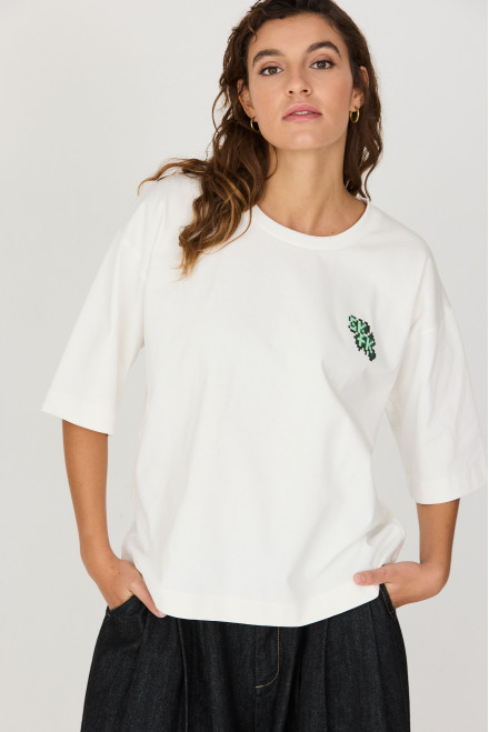 CAMISETA LARIZ-GOTS