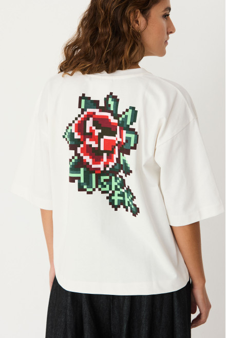 CAMISETA LARIZ-GOTS 2