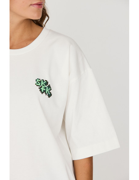 T-SHIRT LARIZ-GOTS