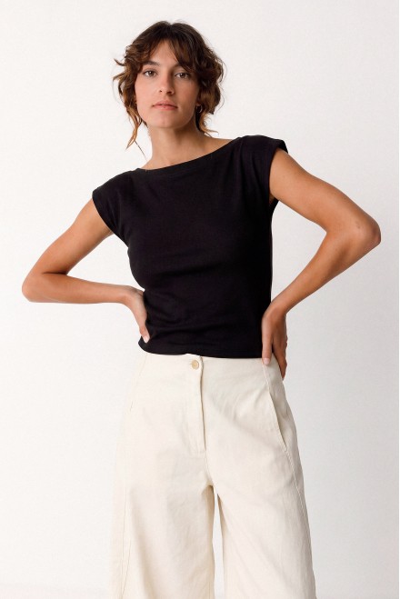 T-SHIRT AROA-GOTS