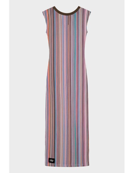 GAIA-GOTS DRESS