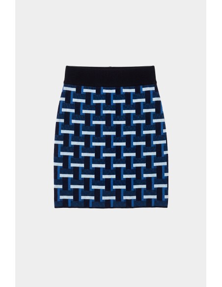 KARIA-GOTS SKIRT