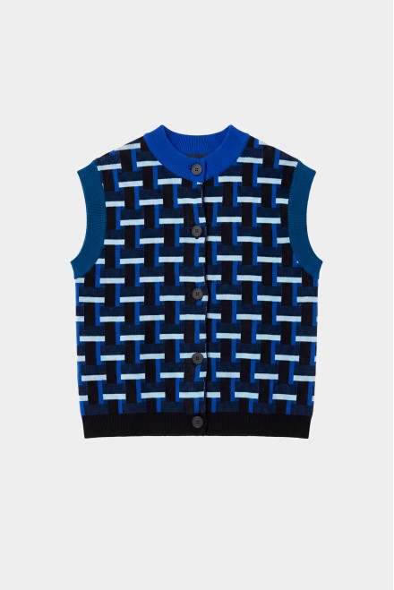 GAMITZA-GOTS SWEATER