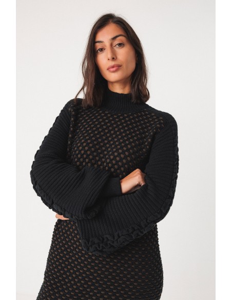 VESTIDO KALIOPE-GOTS