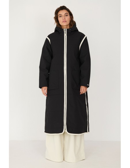 GARAI COAT