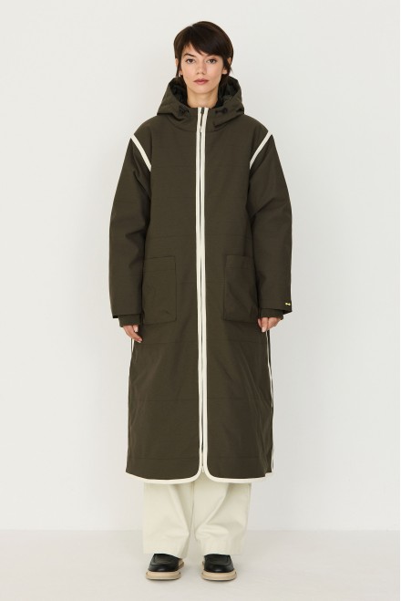 GARAI COAT