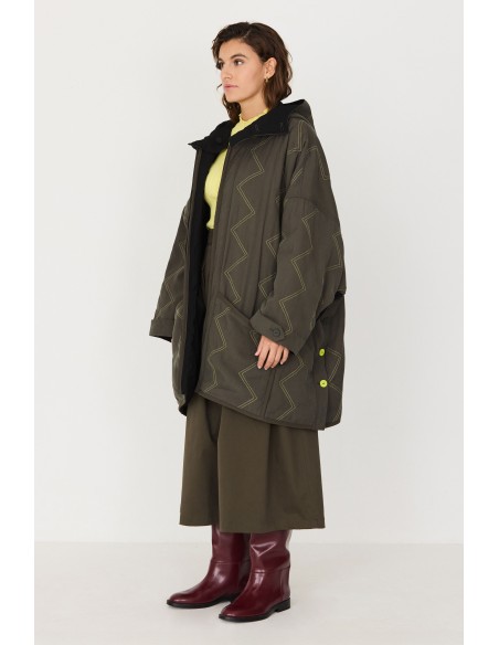 MAIXABEL COAT