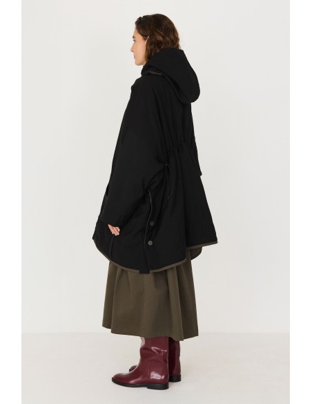 ABRIGO MAIXABEL