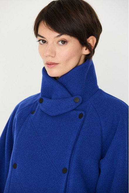 MANTEAU  IZANA 2
