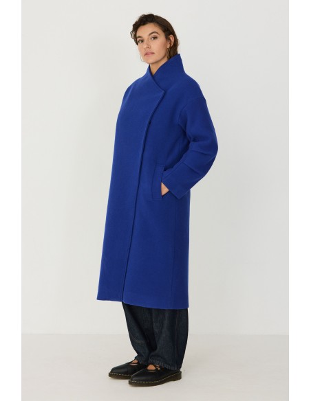 MANTEAU NEGUA