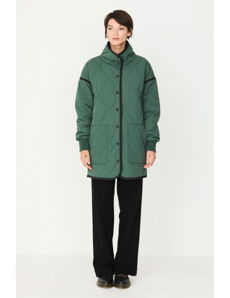 ASURA COAT