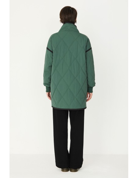 ASURA COAT