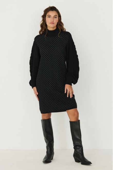 VESTIDO KALIOPE-GOTS