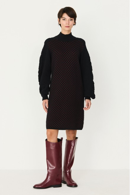 VESTIDO KALIOPE-GOTS