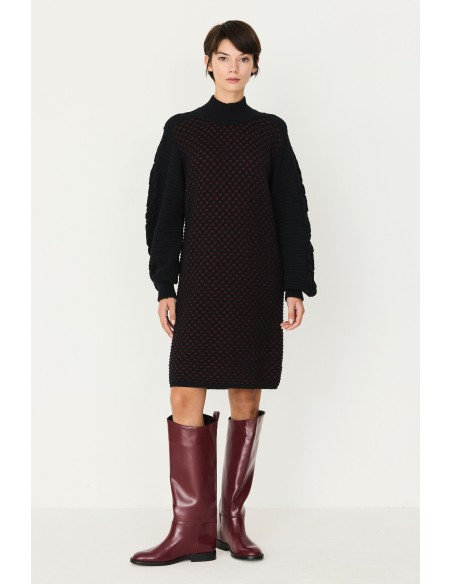 VESTIDO KALIOPE-GOTS