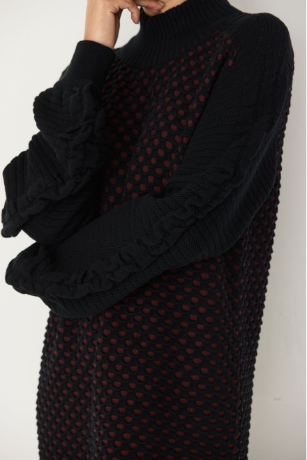 VESTIDO KALIOPE-GOTS 2