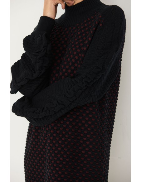 VESTIDO KALIOPE-GOTS