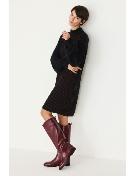VESTIDO KALIOPE-GOTS