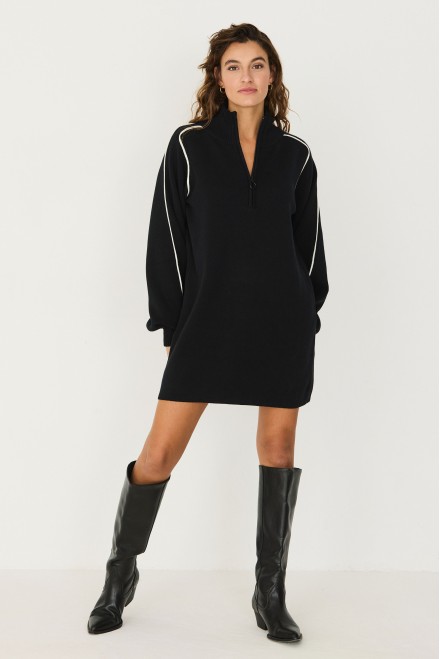 VESTIDO GOIA-GOTS