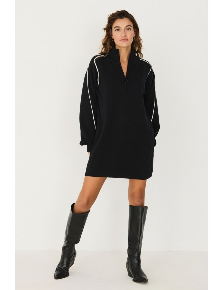 VESTIDO GOIA-GOTS