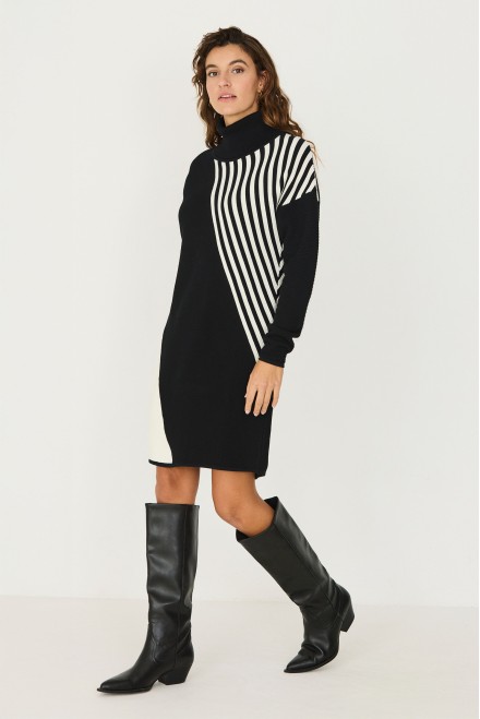 VESTIDO IDOIA-GOTS