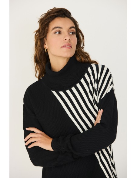 VESTIDO IDOIA-GOTS