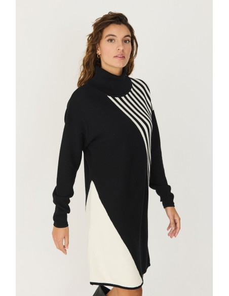 VESTIDO IDOIA-GOTS
