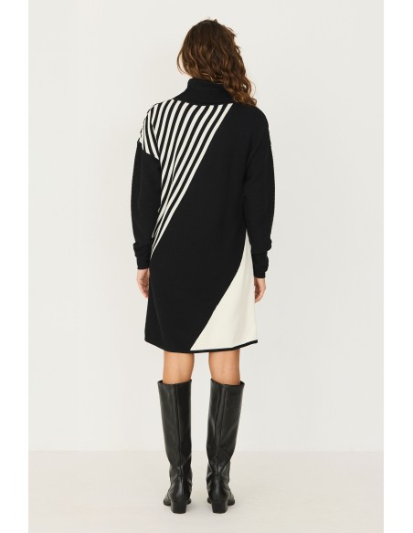 VESTIDO IDOIA-GOTS