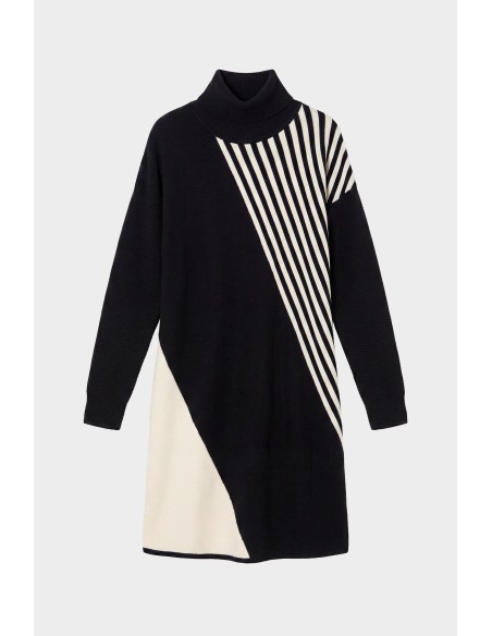 VESTIDO IDOIA-GOTS