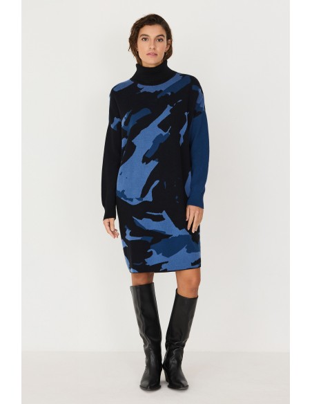 HAIRA-GOTS DRESS