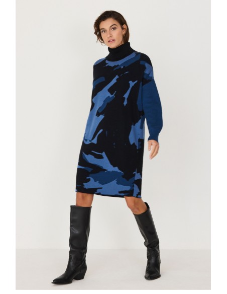 HAIRA-GOTS DRESS
