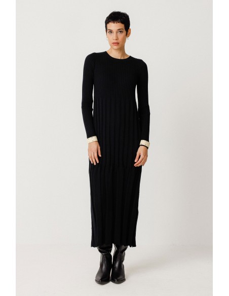 BEDIA-GOTS DRESS