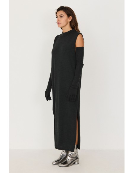 AGATE DRESS