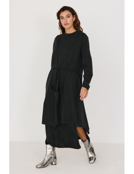 AGATE DRESS