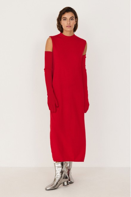 VESTIDO AGATE